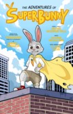 THE ADVENTURES OF SUPERBUNNY